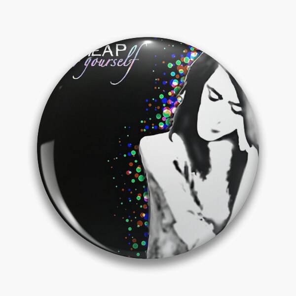 Item preview, Imogen Heap - Speak For Yourself designed and sold by World of Garbage.