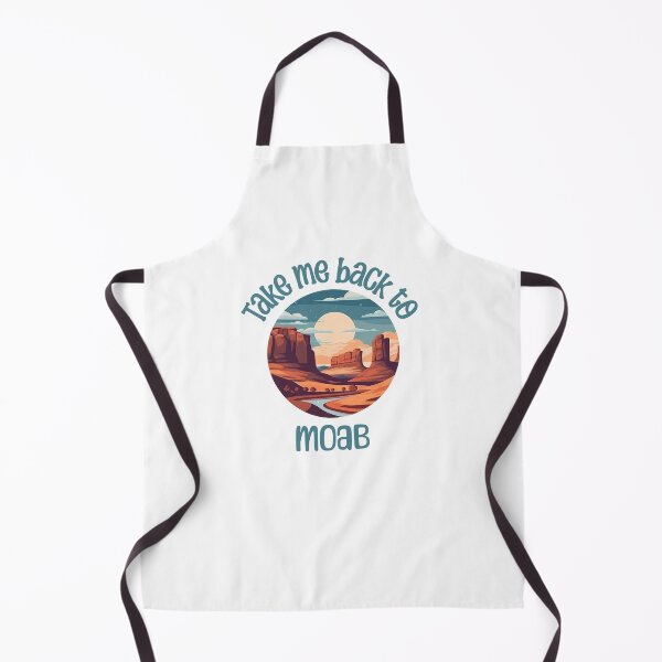Item preview, Take me back to Moab designed and sold by Patrick Edwards.