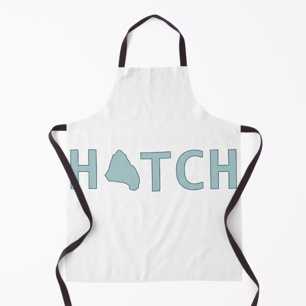 Item preview, HATCH lake designed and sold by Andrea Long.