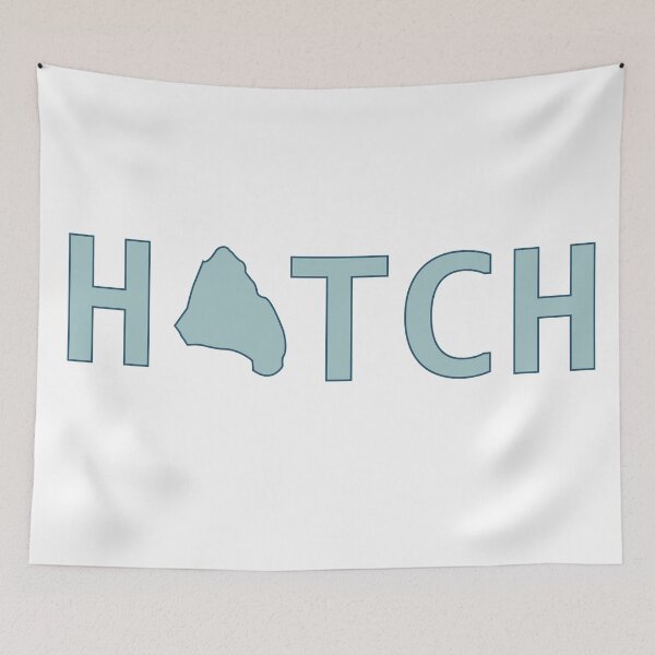 Item preview, HATCH lake designed and sold by Andrea Long.