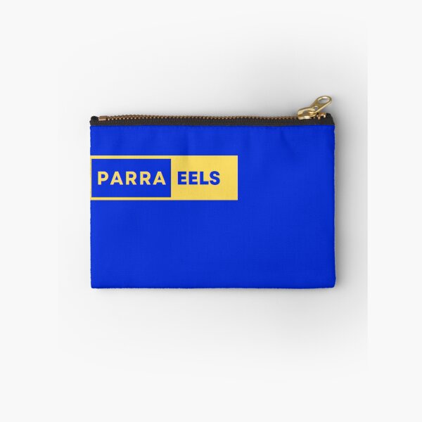 Item preview, Parramatta Eels T-Shirt designed and sold by Figgy Print.