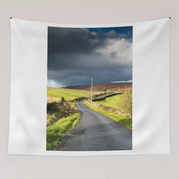 Item preview, The Winding Road designed and sold by James Elkington.