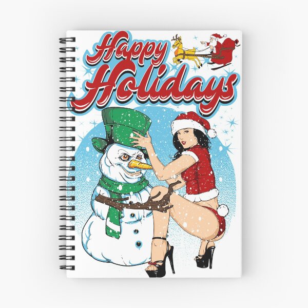 Item preview, Christmas Snowman designed and sold by Taz-Clothing.