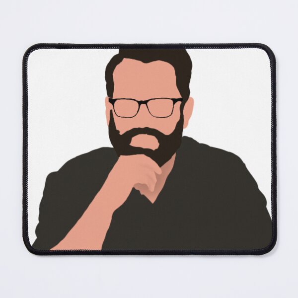 Item preview, Matt Walsh designed and sold by MidwesternFlair.