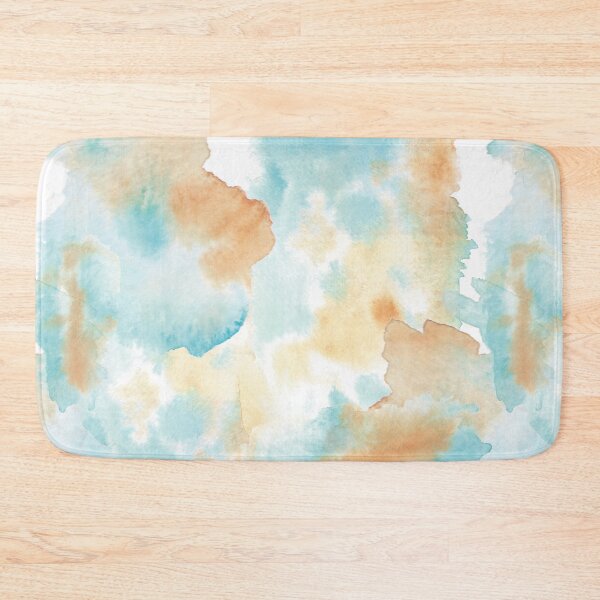 Item preview, Watercolor No. 1 designed and sold by Carolina Etchepare.