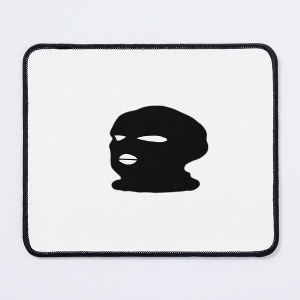 Item preview, Balaclava Guy Thug designed and sold by Philip Branecki.