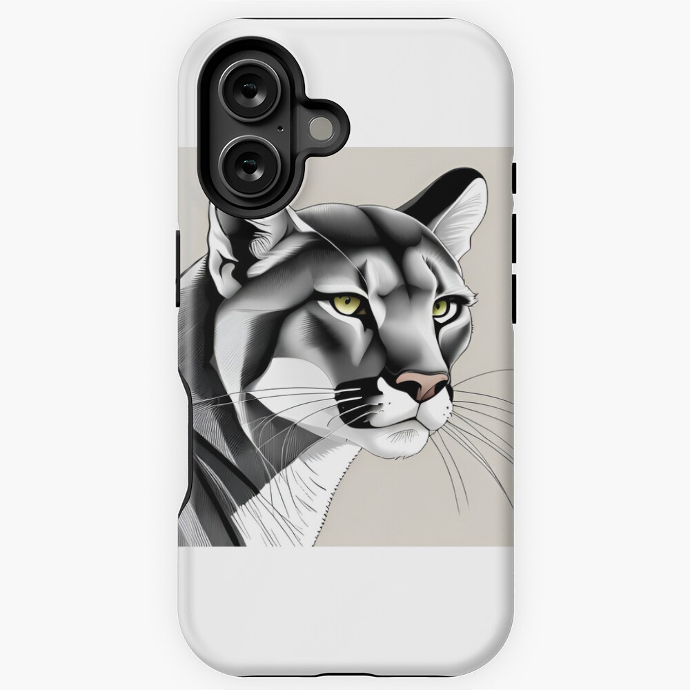 Item preview, iPhone Magsafe Tough Case designed and sold by TeeMugs3.