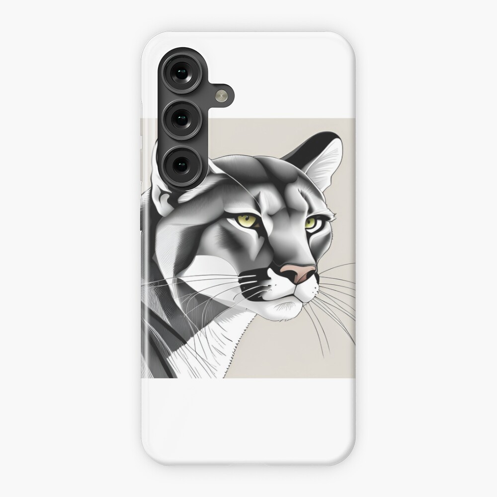 Item preview, Samsung Galaxy Snap Case designed and sold by TeeMugs3.