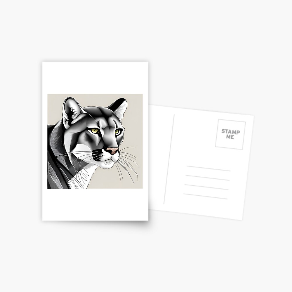 Item preview, Postcard designed and sold by TeeMugs3.