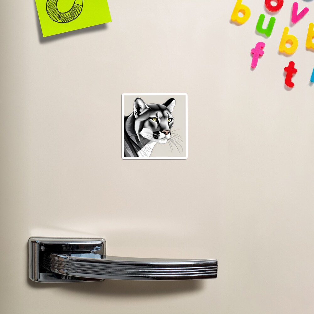 Item preview, Magnet designed and sold by TeeMugs3.