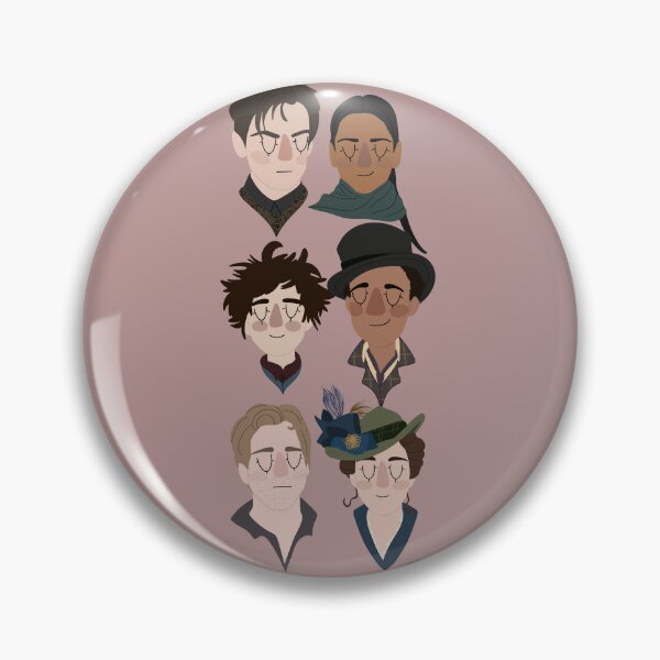 Item preview, No Mourners, No Funerals designed and sold by bair-necess.