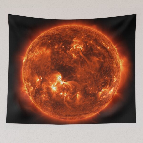 Item preview, The Sun designed and sold by Truthseekmedia.