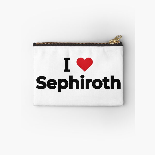Item preview, amo a sephiroth designed and sold by Moyanana.
