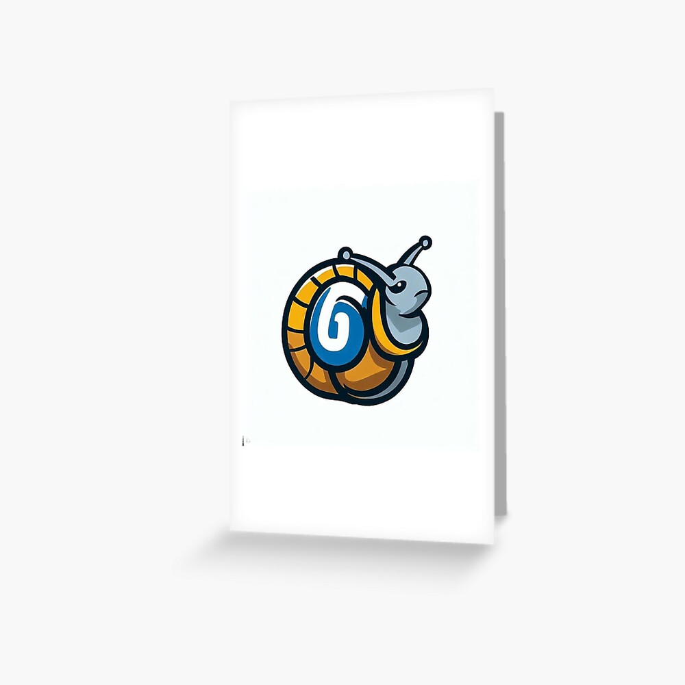 Item preview, Greeting Card designed and sold by TeeMugs3.