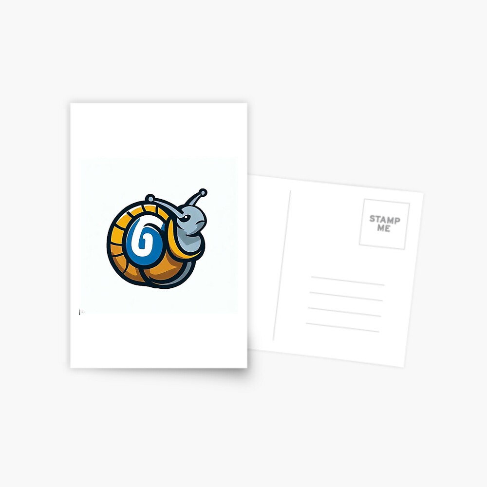 Item preview, Postcard designed and sold by TeeMugs3.