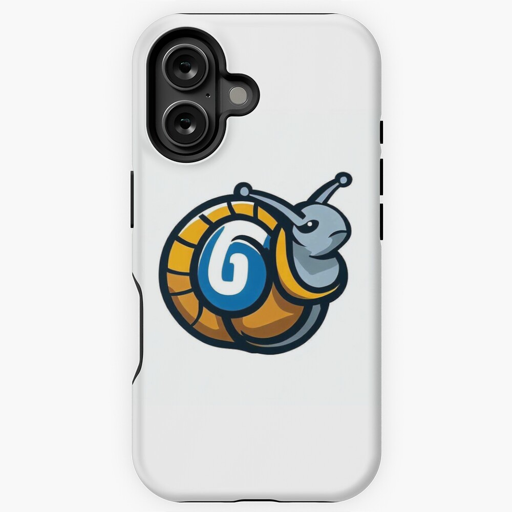 Item preview, iPhone Magsafe Tough Case designed and sold by TeeMugs3.