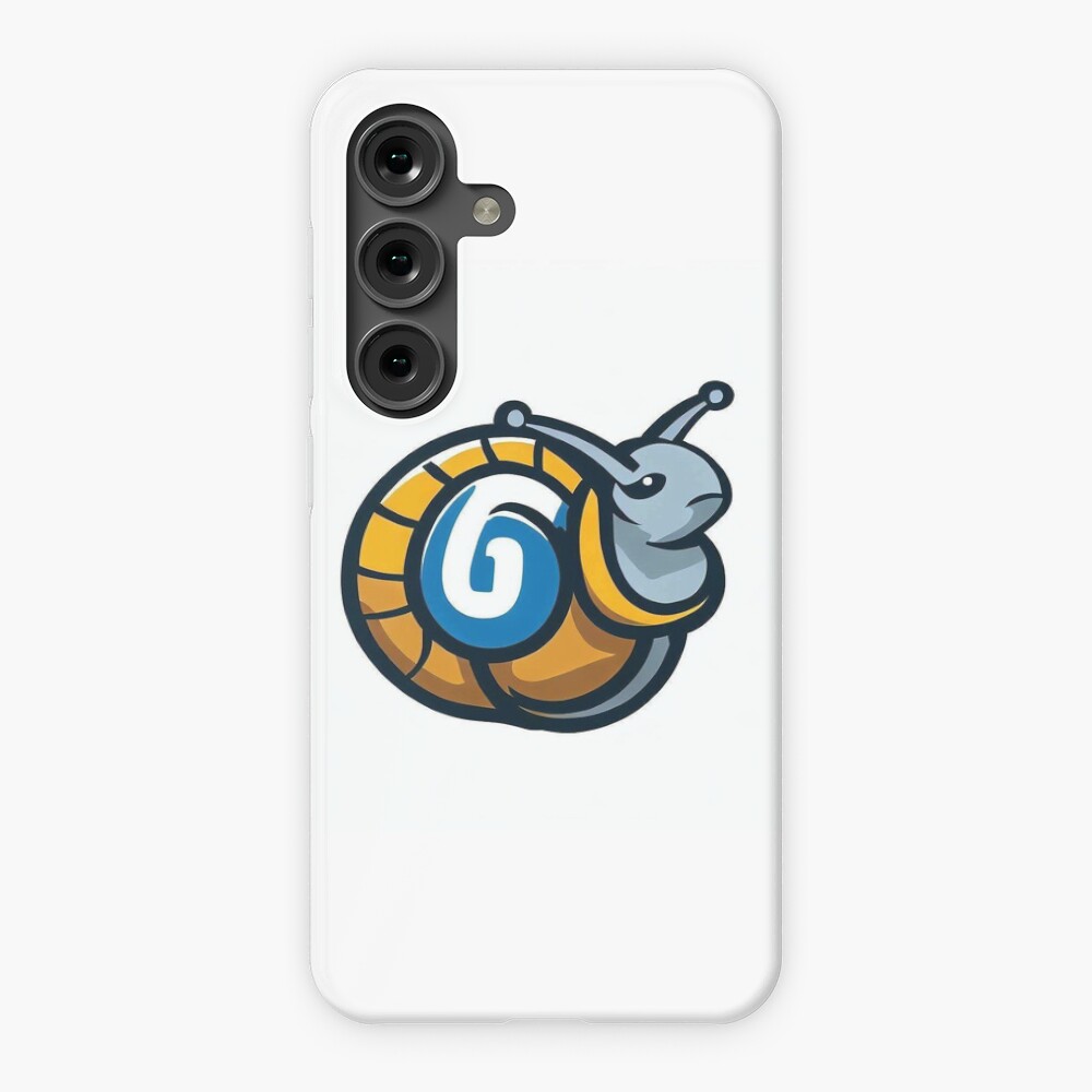 Item preview, Samsung Galaxy Snap Case designed and sold by TeeMugs3.
