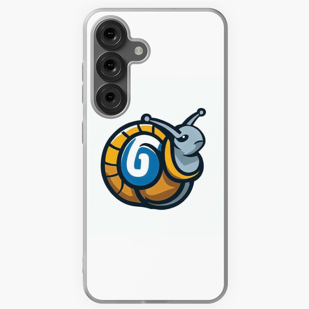 Item preview, Samsung Galaxy Soft Case designed and sold by TeeMugs3.