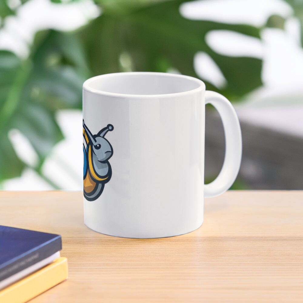 Item preview, Classic Mug designed and sold by TeeMugs3.