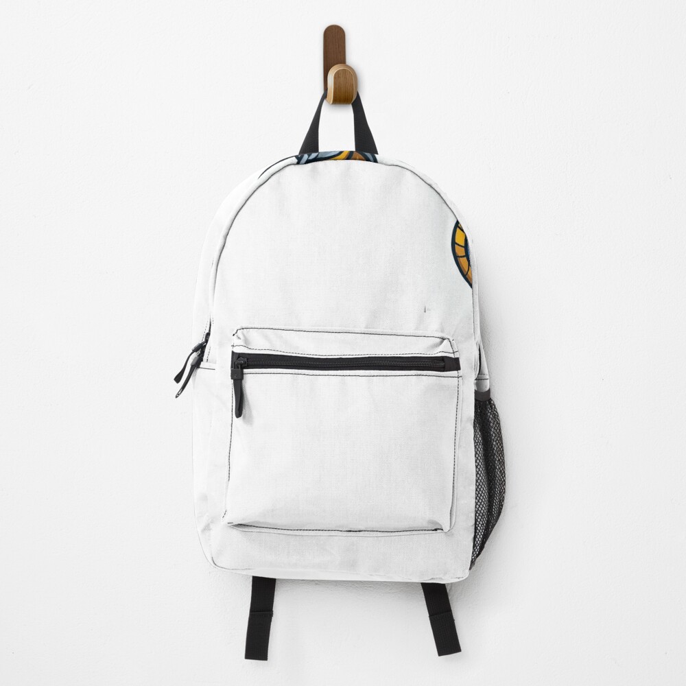 Item preview, Backpack designed and sold by TeeMugs3.