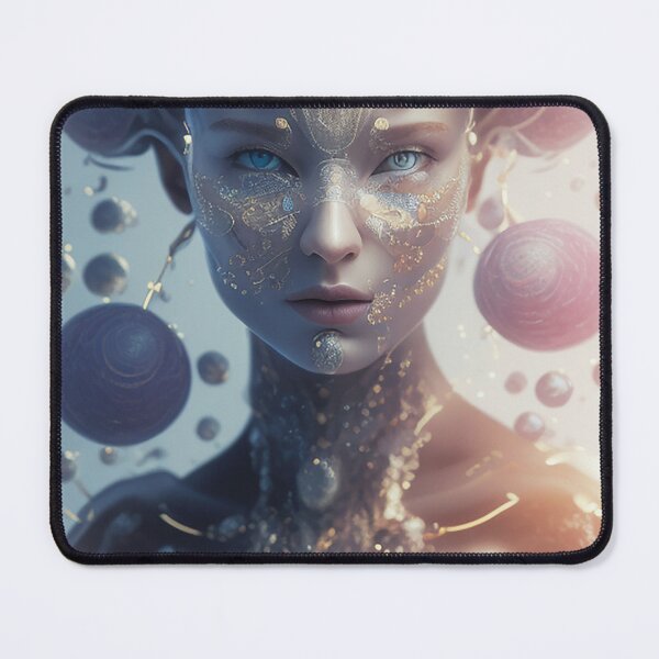 Item preview, Graziela all golden designed and sold by toniolobarrios.