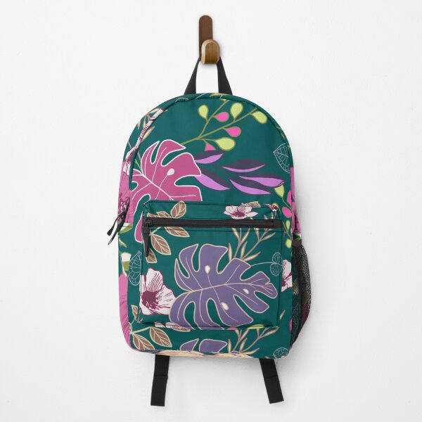 Item preview, Spring Batik Floral - Green designed and sold by JaselviiStudio.