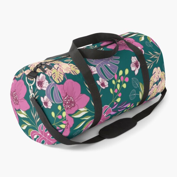 Item preview, Spring Batik Floral - Green designed and sold by JaselviiStudio.