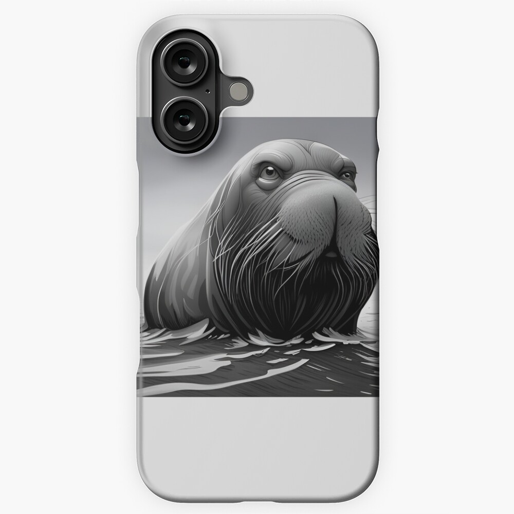 Item preview, iPhone Snap Case designed and sold by TeeMugs3.