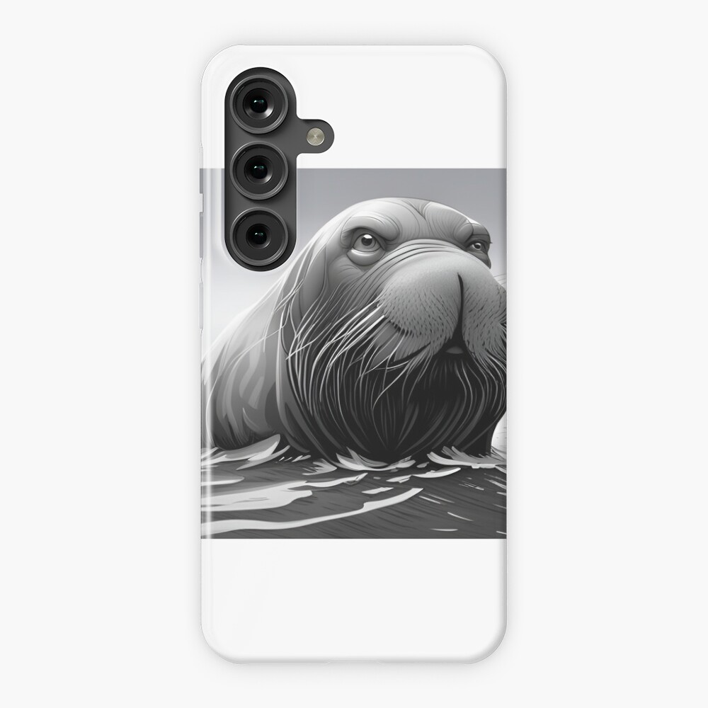 Item preview, Samsung Galaxy Snap Case designed and sold by TeeMugs3.