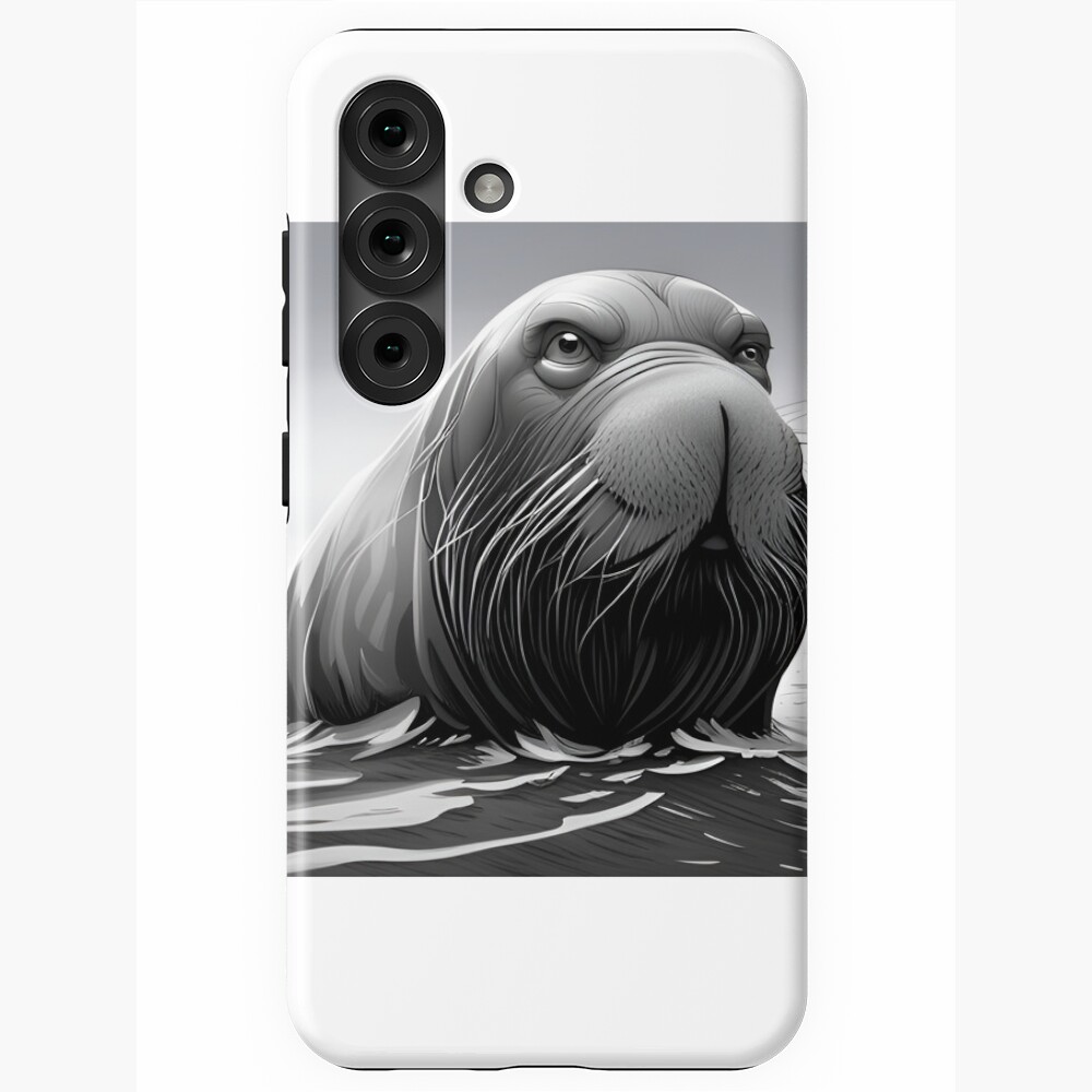 Item preview, Samsung Galaxy Tough Case designed and sold by TeeMugs3.