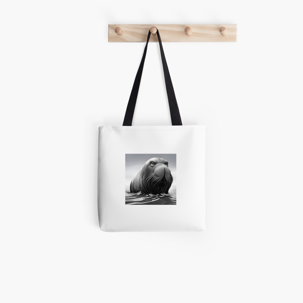 Item preview, All Over Print Tote Bag designed and sold by TeeMugs3.
