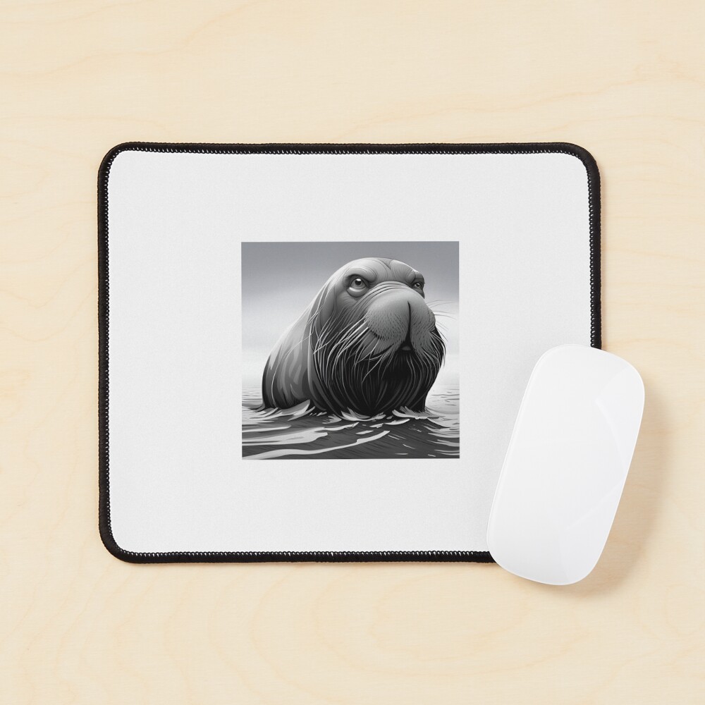 Item preview, Mouse Pad designed and sold by TeeMugs3.