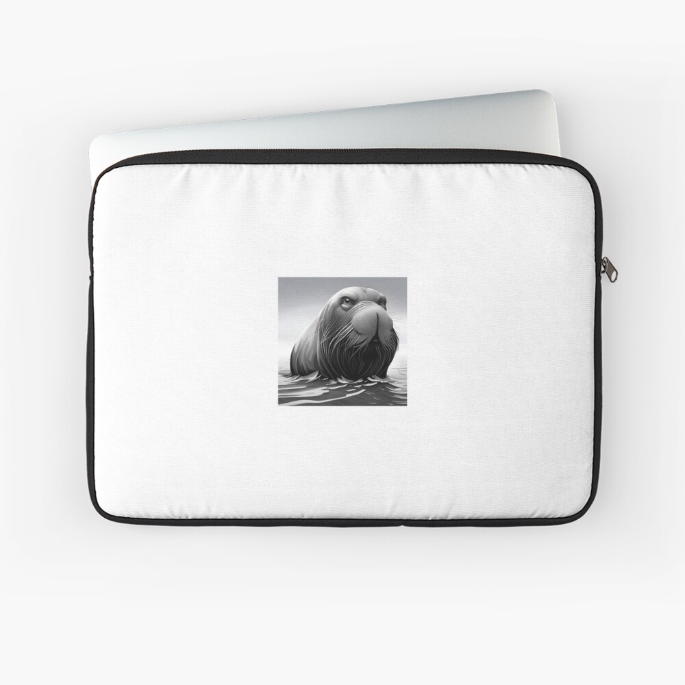 Item preview, Laptop Sleeve designed and sold by TeeMugs3.