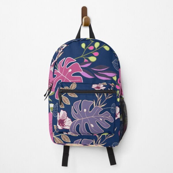 Item preview, Spring Batik Floral - Blue designed and sold by JaselviiStudio.
