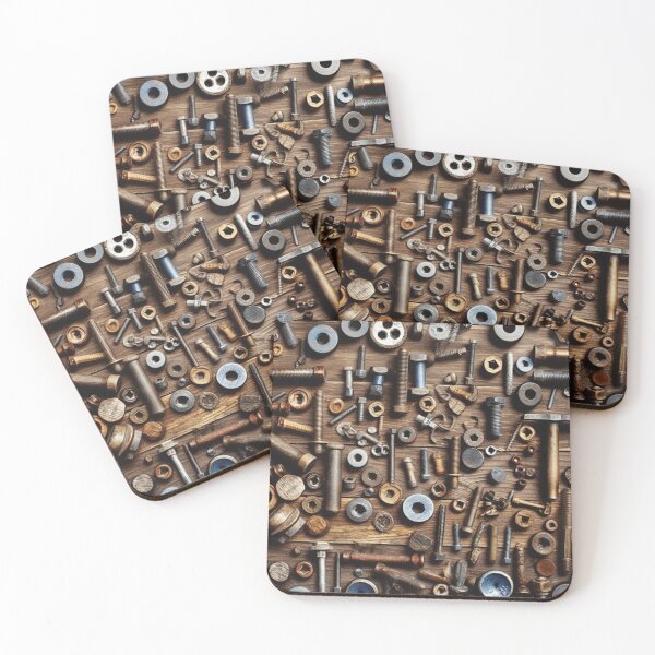 Item preview, Father's Day tool pattern designed and sold by WorldOfHolidays.