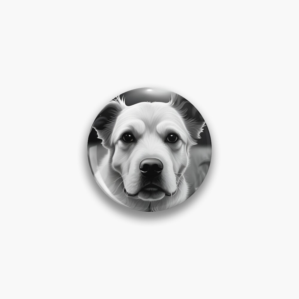 Item preview, Pin designed and sold by TeeMugs3.