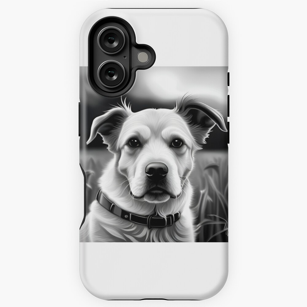 Item preview, iPhone Tough Case designed and sold by TeeMugs3.