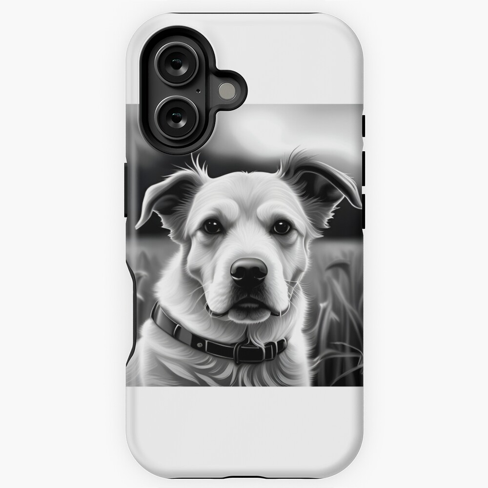 Item preview, iPhone Magsafe Tough Case designed and sold by TeeMugs3.