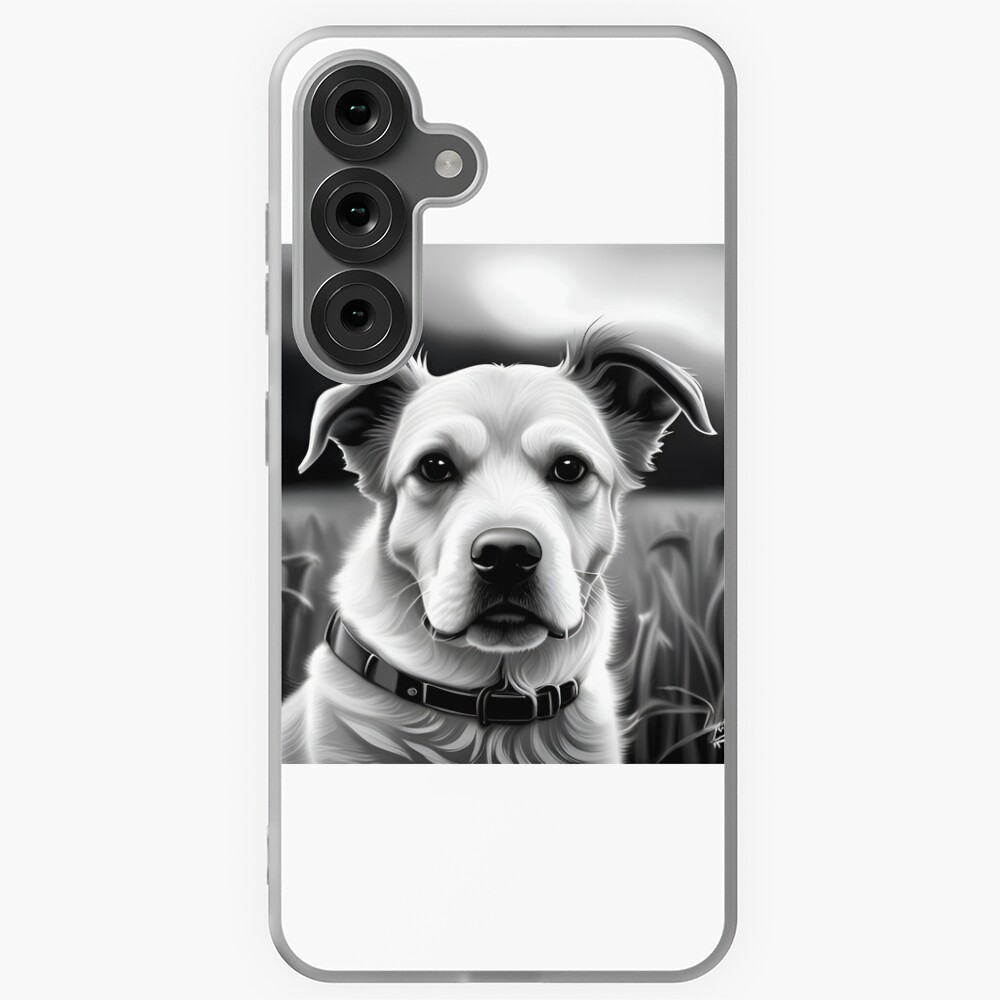 Item preview, Samsung Galaxy Soft Case designed and sold by TeeMugs3.