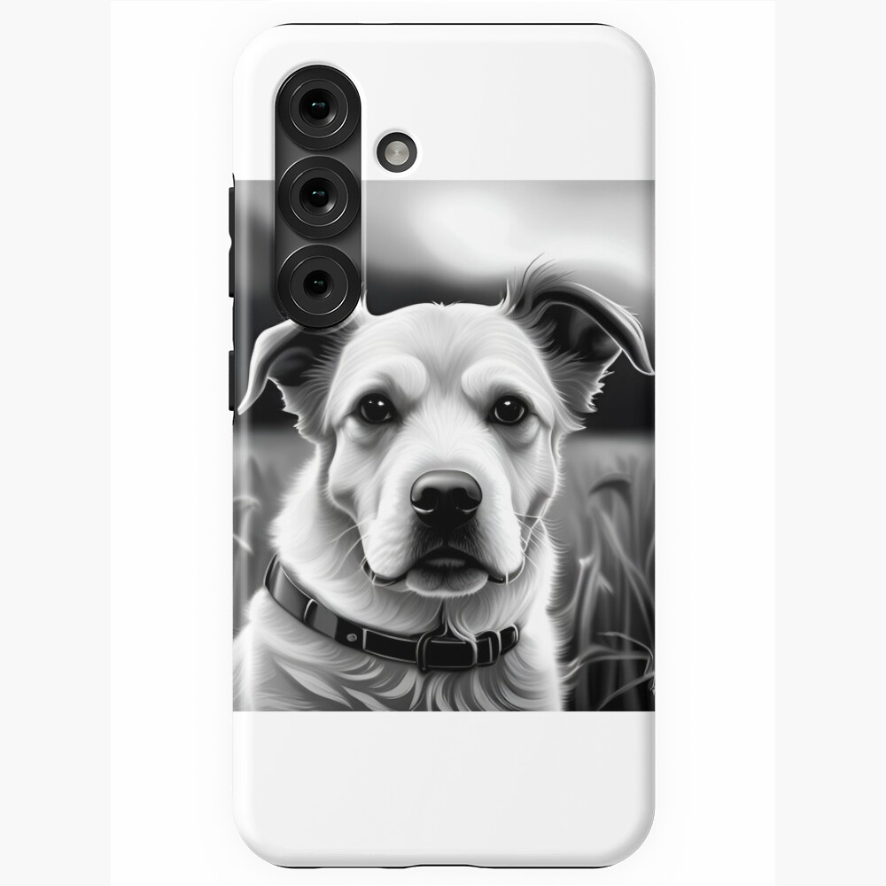 Item preview, Samsung Galaxy Tough Case designed and sold by TeeMugs3.