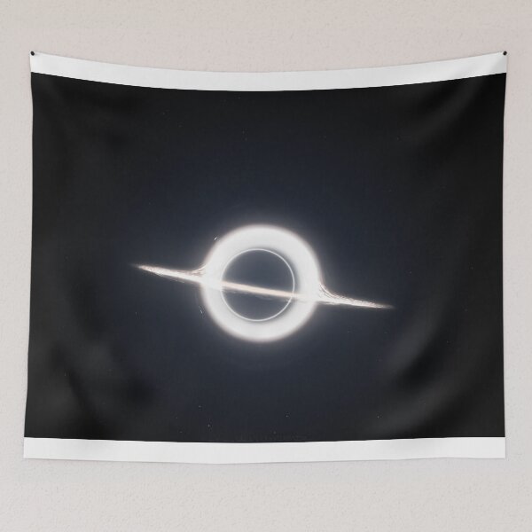 Item preview, A Super Massive Black Hole designed and sold by Truthseekmedia.