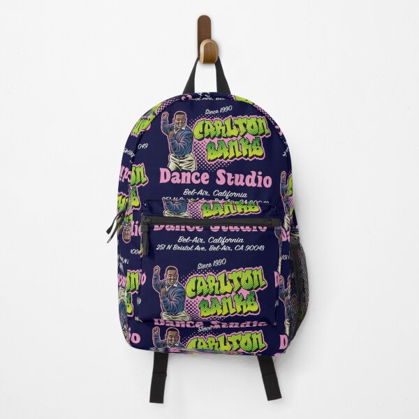 Item preview, Carlton Banks Dance Studio designed and sold by Alema Art.