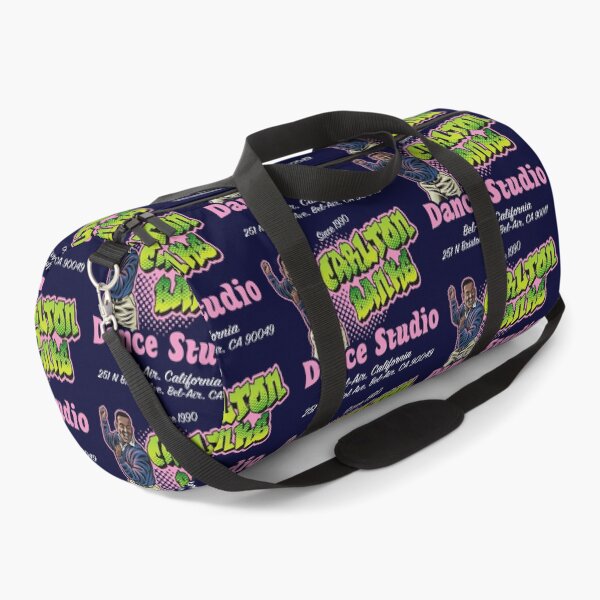 Item preview, Carlton Banks Dance Studio designed and sold by Alema Art.