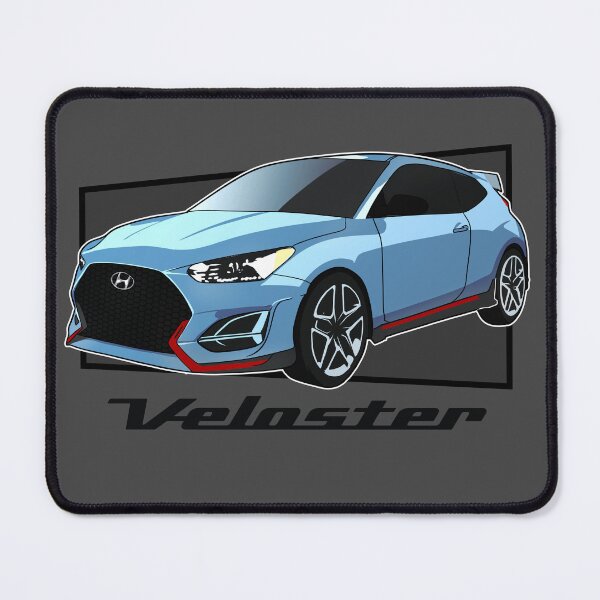Item preview, Veloster designed and sold by cesardraw.