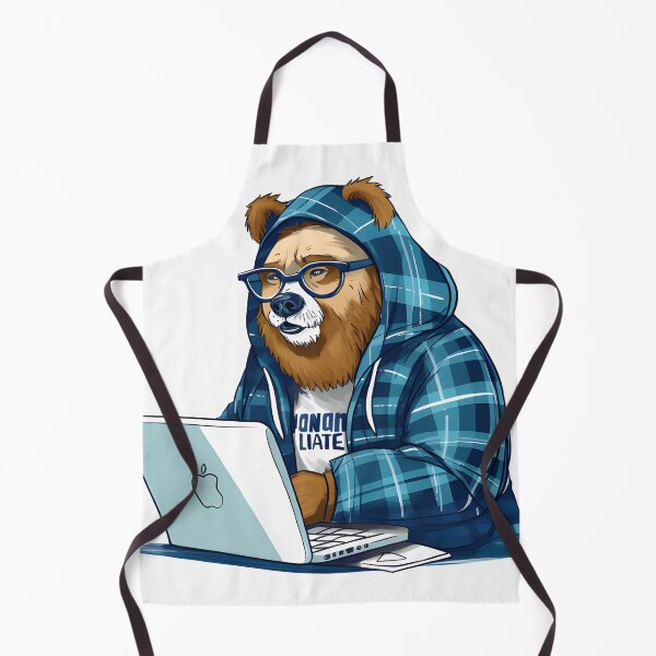 Item preview, Bear With Me! designed and sold by CraftMiller.