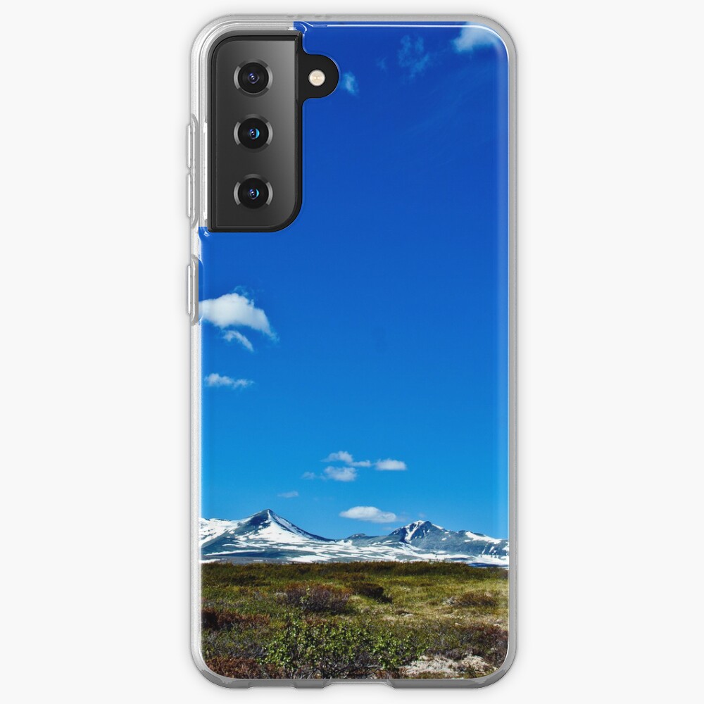 Item preview, Samsung Galaxy Soft Case designed and sold by poetic.