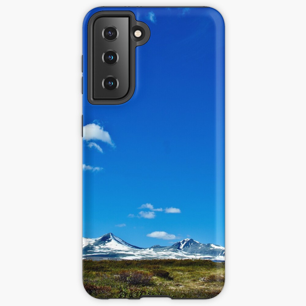 Item preview, Samsung Galaxy Tough Case designed and sold by poetic.