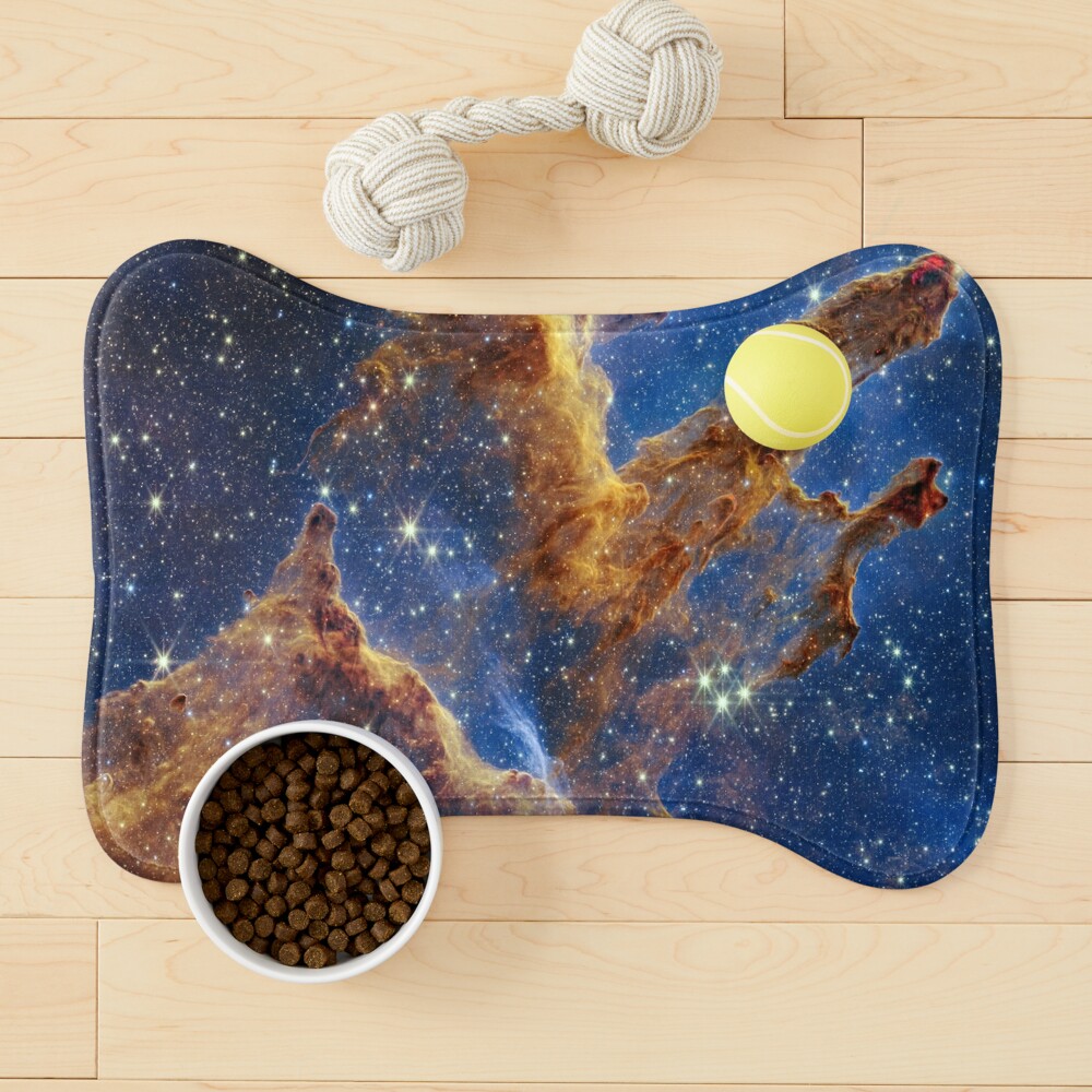 Item preview, Dog Mat designed and sold by Truthseekmedia.