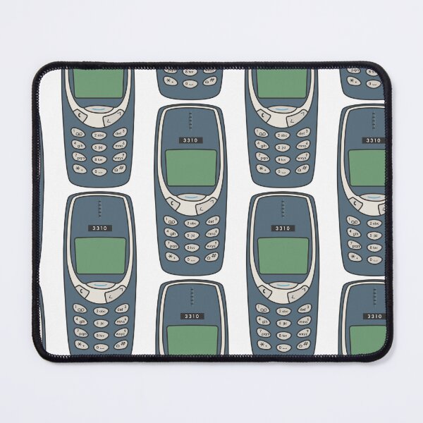 Item preview, The Iconic 3310 designed and sold by AissamGraphic.