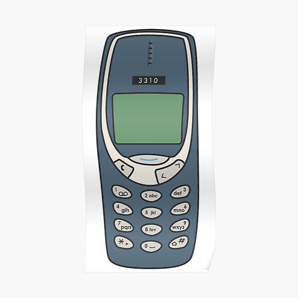 chuck norris nokia 3310